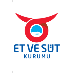 Et ve Sut Kurumu Logo